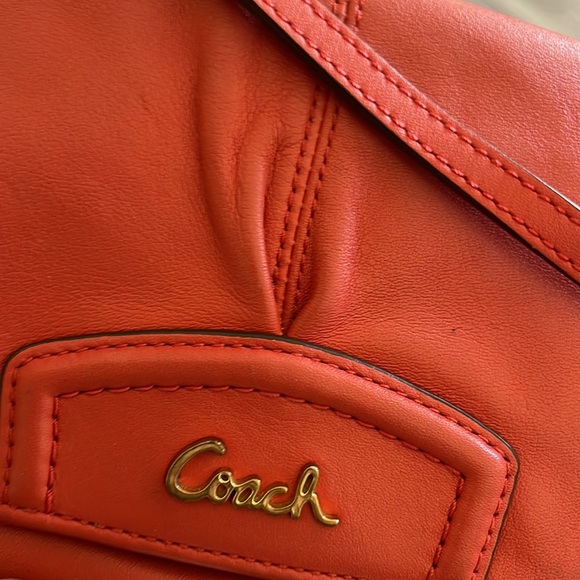 Coach wrislet - Picture 6 of 7